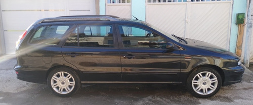 Fiat Marea Weekend Sx 1.6 16 V 108000