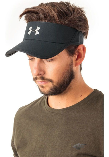 Imagem 3 de 5 de Viseira Under Armour Shadow 4.0 - Original