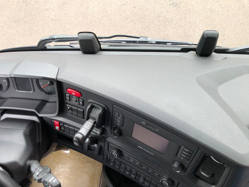 Cavalo Mecanico Scania R 450 A6x2 2023/2024 (2c71) (vt)