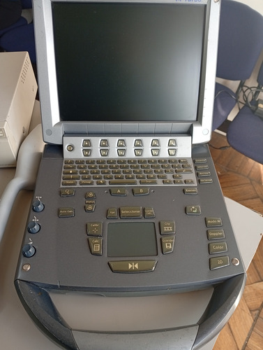 Ecografo Portatil Sonosite M-turbo (Usado)