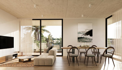 Imagen 17 de 30 de Venta Dpto 3 Ambientes En Construcción En Luján