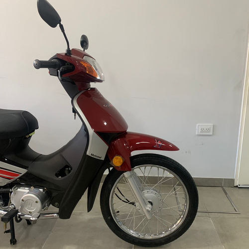 Motomel Blitz Base 0km