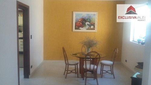 Casa Com 4 Dormitórios, 2 Suítes E 4 Vagas No Condomínio Esplanada Do Sol - Ca0205