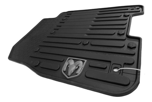 Tapete Dianteiro Dodge Ram 3500 2014 K82213404 +