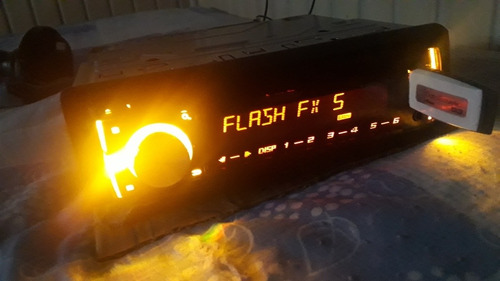 Cd Pioneer Deh-x6680bt (Usado)