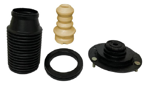 Kit De Reparo Do Amortrecedor Authomix Monza - Ka1015c