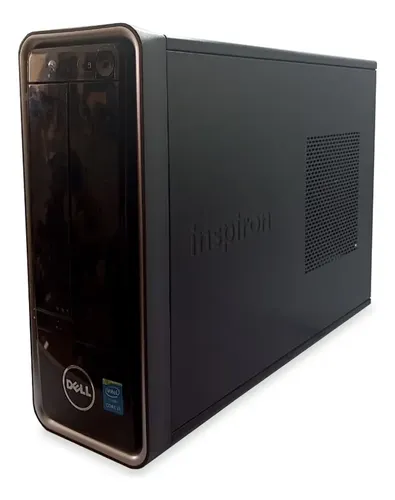 Computador Dell Inspiron 3647 - Intel Core I3 - 8gb | Parcelamento