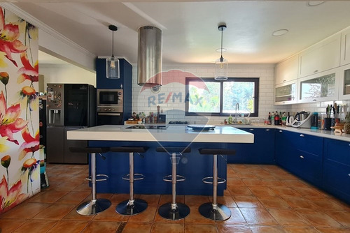Exclusivo Arriendo De Casa En Parcela