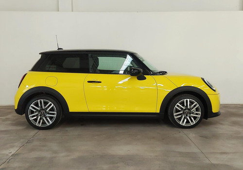 Mini Cooper 1.5 Classic 3 Puertas At
