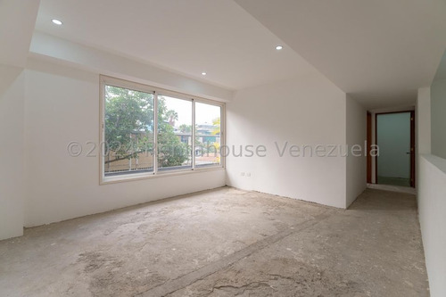 Apartamento En Venta Los Palos Grandes Mls #23-27462