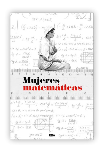 Mujeres Matemáticas / Joaquín Navarro