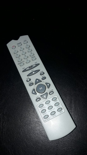 Reproductor De Dvd Admiral