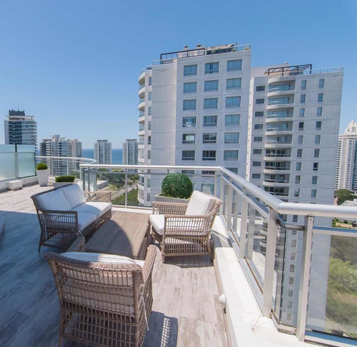 Imagen 3 de 14 de Hola Enrique, Punta Del Este. Pent House. Ocean Drive. Alquiler Diario (mínimo 4 Noches), Mensual. Disponible: Diciembre Hasta El 30/12; Última Semana De Enero; Febrero, Por Favor Comunícate Conmig