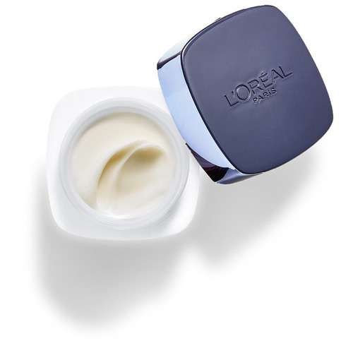 Imagen 4 de 7 de Crema Facial Noche Loréal Paris Revitalift Ácido Hialurónico