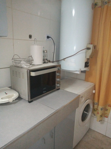 Imagen 22 de 30 de Centro Mendoza. 4 A 6 Huéspedes. 16000.