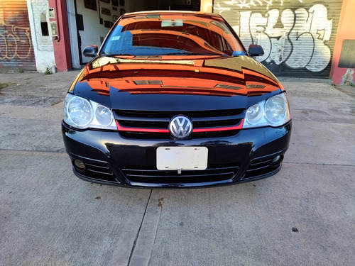 Volkswagen Golf 2.0 Advance Mt