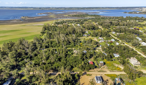 Lote En Venta Santa Mónica, Jose Ignacio, Oportunidad De Inversión
