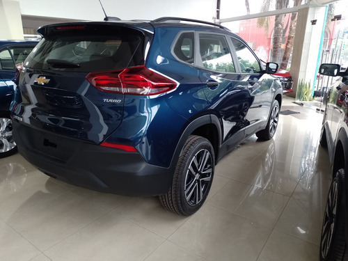 Chevrolet Tracker 1.2 Turbo At