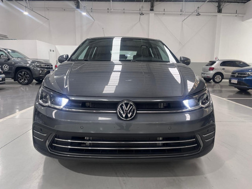 Volkswagen Nuevo Polo 1.6 Tsi 170 Highline