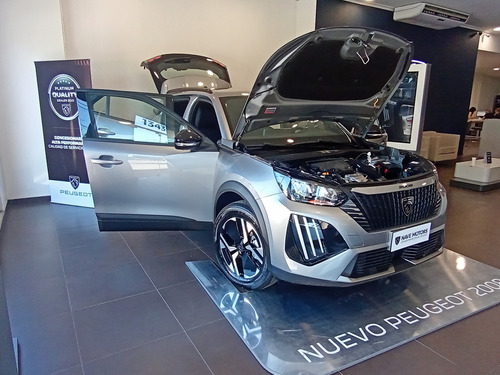 Peugeot 2008 1.0T Allure