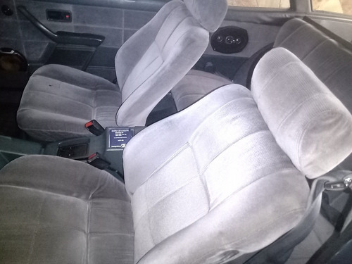 Chevrolet Caravan Comodoro 6cc