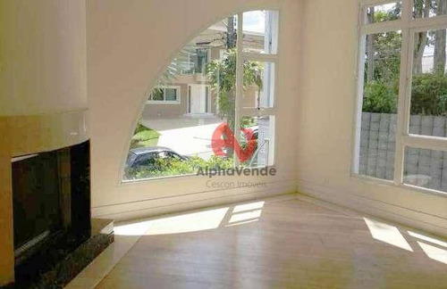 Imagem 13 de 29 de Alphaville 2 - Barueri/sp Casa A Venda R$ 6.000.000,00 Barueri - Ca5755