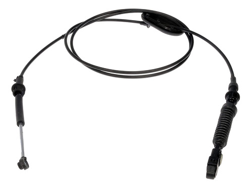 Cable Selector Velocidades Chevrolet Suburban C1500 1997