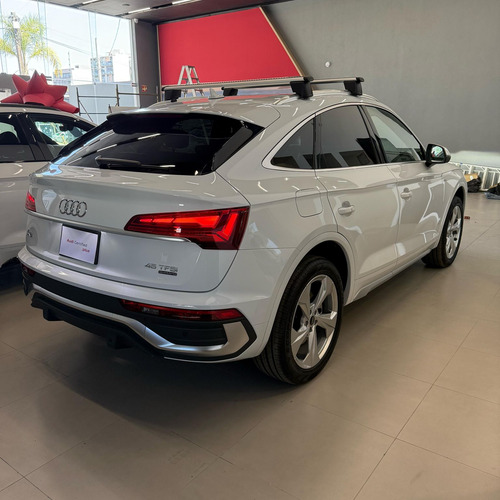 Audi Q5 2024
