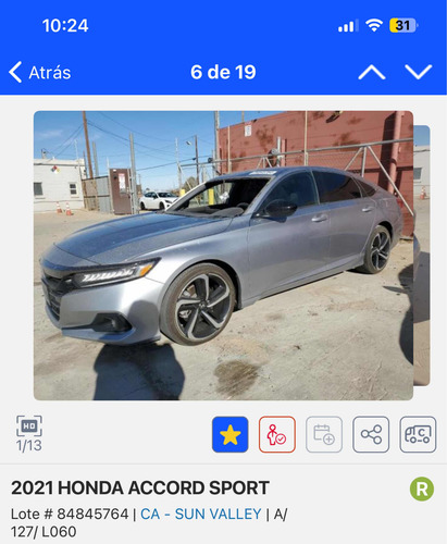 Compras De Vehículos De Subasta