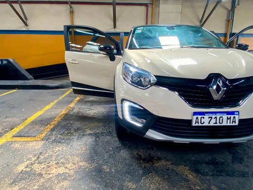 Renault Captur 2.0 Intens
