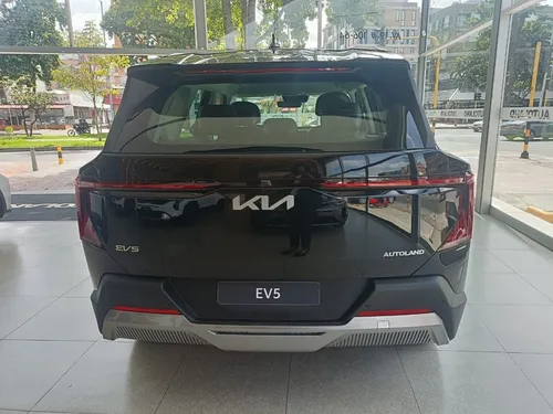 Ev 5 Versión Light Modelo 2026 Entrega Inmediata Bono Matric