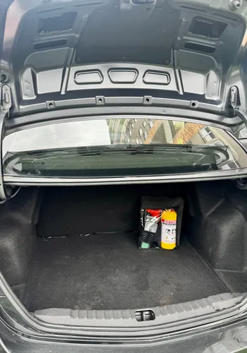 Chevrolet Onix 1.4 Ltz Aut