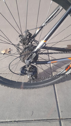 Imagen 6 de 6 de Bicicleta