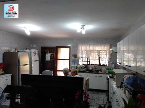 Imagem 14 de 15 de Casa - Vila Re - Ref: 8471 - V-8471