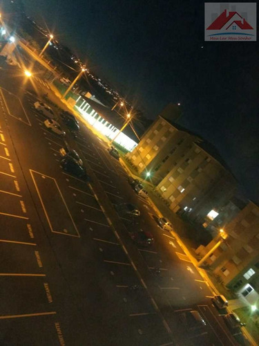 Imagem 5 de 26 de Apartamento Com 2 Dorms, Sítios Frutal, Valinhos - R$ 170 Mil, Cod: 50 - V50