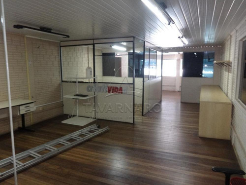 Imagem 2 de 7 de Salas Comerciais - Ref: L656