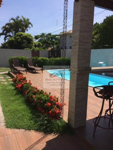 Imagem 6 de 30 de Casa A Venda No Bairro Canasvieiras Em Florianópolis - Sc. - 3549-1