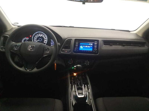 Imagem 7 de 11 de Honda Hr-v Lx Cvt 1.8 I-vtec 2020