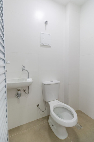 Imagem 8 de 30 de Apartamento À Venda No Bairro Vila Madalena - São Paulo/sp - O-5021-12533