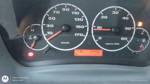 Imagem 5 de 10 de Peugeot Boxer 2.3 Hdi Furgao Longo 350 Te