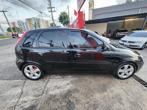 Chevrolet Corsa Hatch Maxx 2007