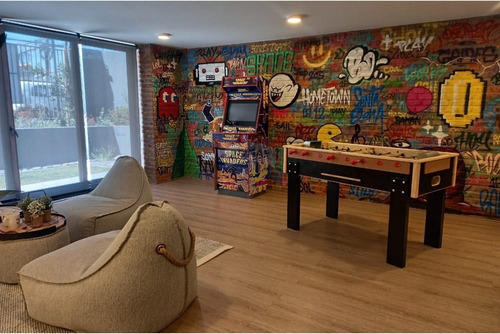 En Venta / Departamento 1d 1b / Santa Elena 1342