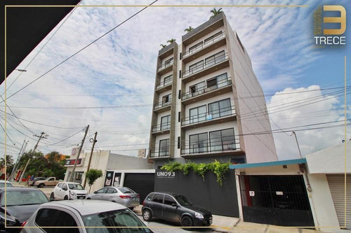 Imagen 1 de 22 de Departamento Frente Al Estadio Con Jacuzzi Y Elevador