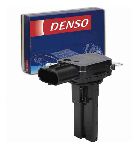 Denso Sensor Flujo Aire Masivo Para Toyota Camry 2.4l 2.5l