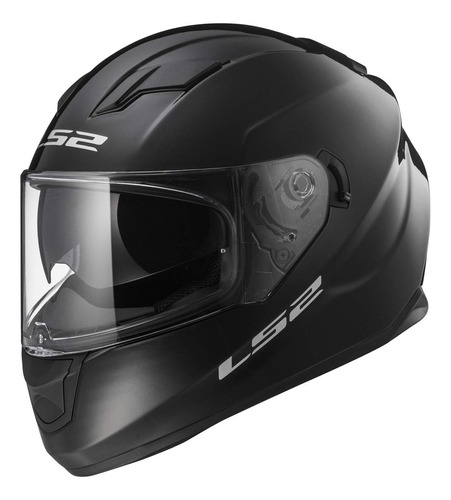 Ls2 Helmets - Casco Integral Stream Street