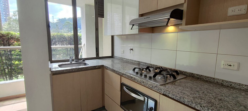 Vendo Apartamento Sabaneta 