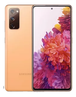 Samsung Galaxy S20 Fe 5g Dual Sim 128 Gb Cloud Orange 6 Gb
