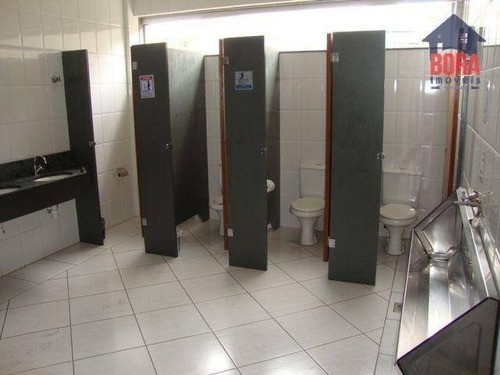 Imagem 13 de 28 de Galpão, 2640 M² - Venda Por R$ 6.500.000,00 Ou Aluguel Por R$ 35.000,00/mês - Terra Preta - Mairiporã/sp - Ga0032