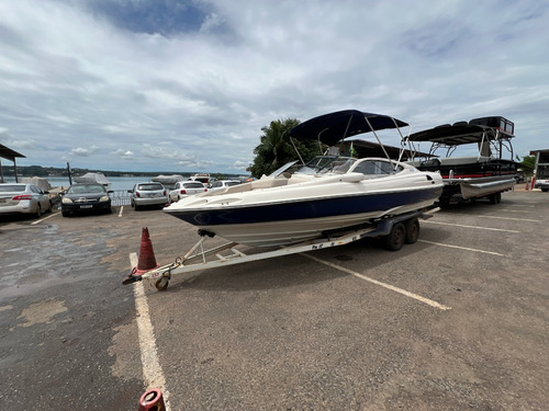 Regal 2100 Ano 1997 Com 135 Horas Apenas!