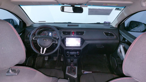 Jac Sei2 1.5 Smart